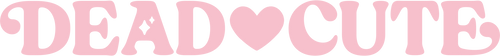 deadcutepins