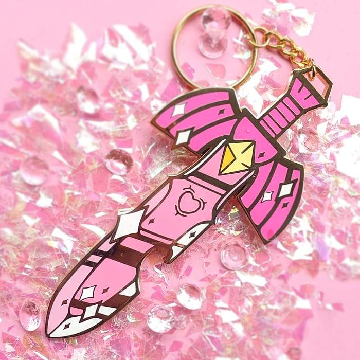 Master Bottle Opener - deadcutepins