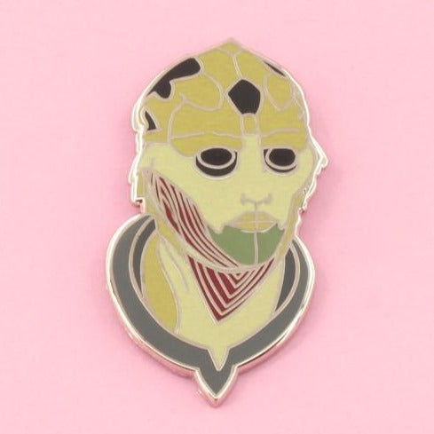 Across the Sea - deadcutepins